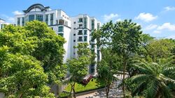 Symphony Heights (D21), Condominium #617777111